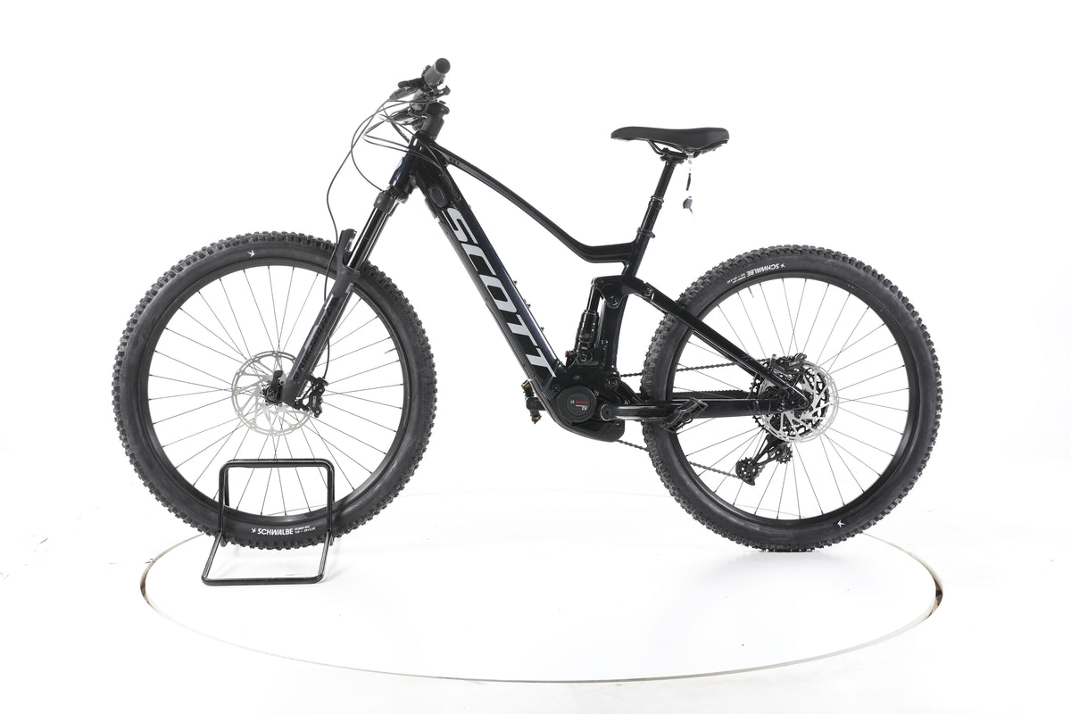 Scott Strike eRIDE 940 E-Bike Fully - Image 7