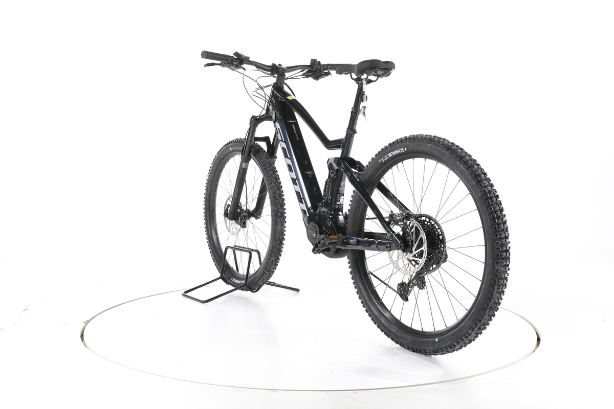 Scott Strike eRIDE 940 E-Bike Fully - Image 9