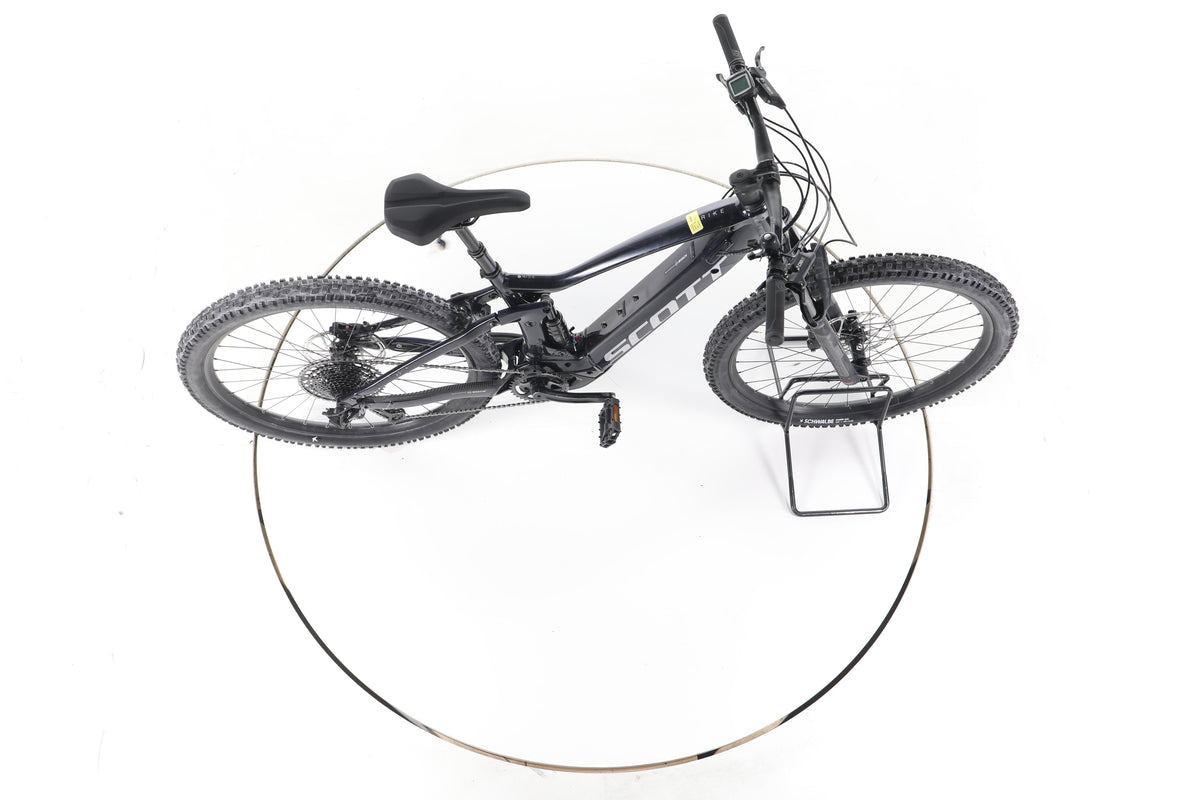 Scott Strike eRIDE 940 E-Bike Fully - Image 13