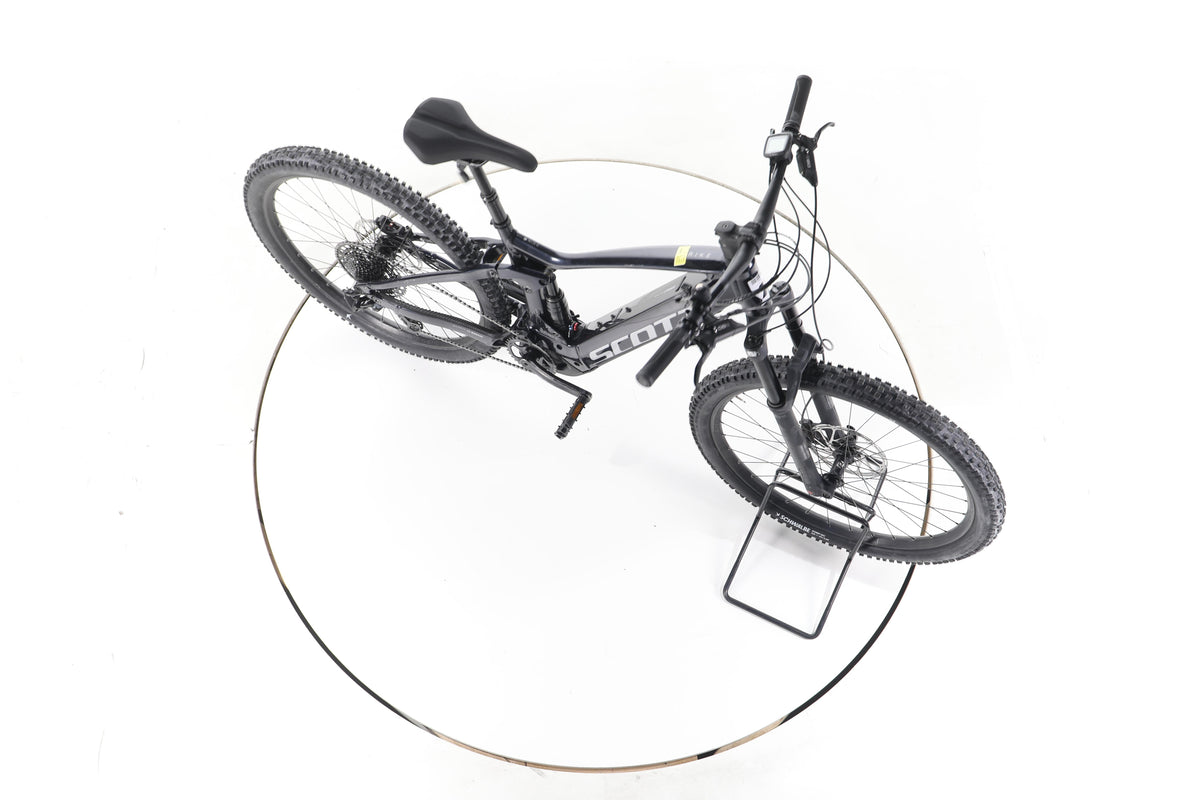 Scott Strike eRIDE 940 E-Bike Fully - Image 14