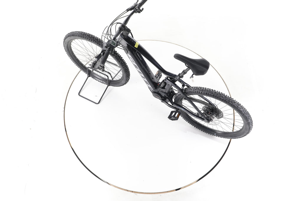 Scott Strike eRIDE 940 E-Bike Fully - Image 20