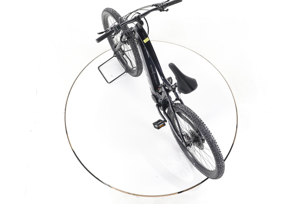 Scott Strike eRIDE 940 E-Bike Fully - Image 21
