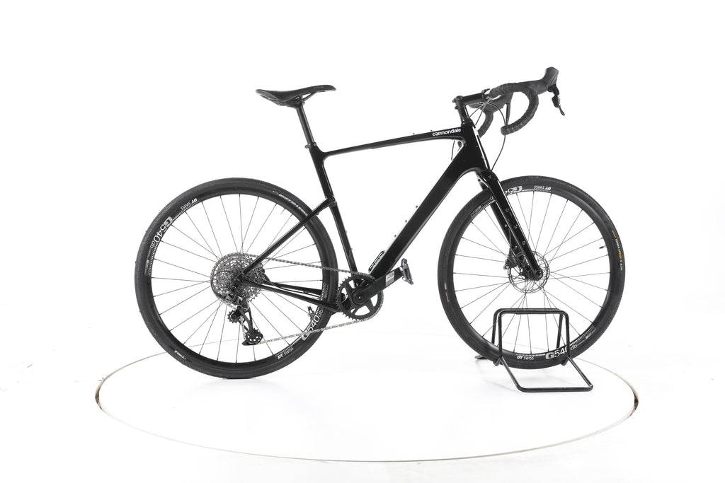Cannondale Topstone Apex 1 Gravelbike Carbon 2024 - Image 1