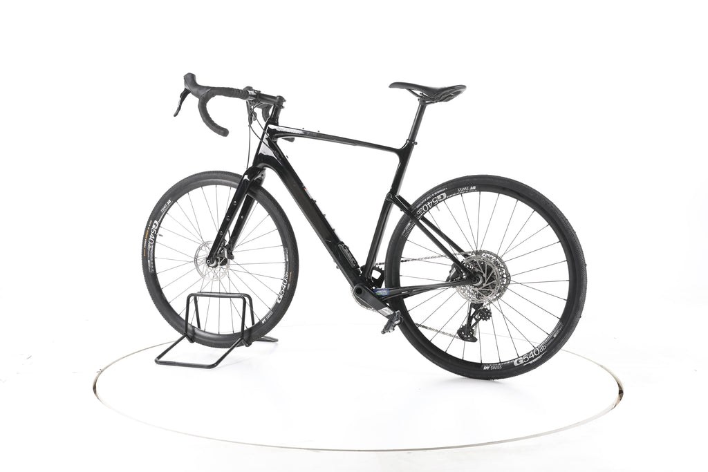 Cannondale Topstone Apex 1 Gravelbike Carbon 2024 - Image 8