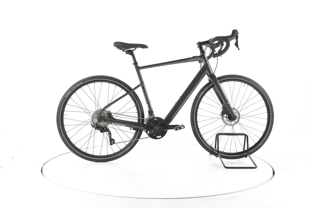 Cannondale Topstone Neo SL2 E-Gravel & Rennrad - Image 1