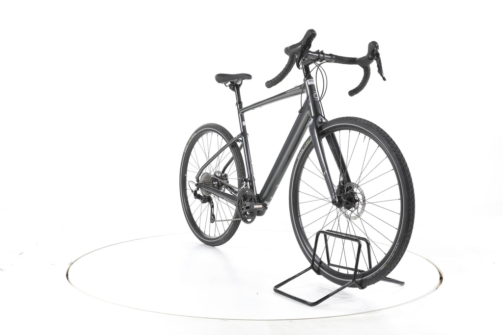 Cannondale Topstone Neo SL2 E-Gravel & Rennrad - Image 3