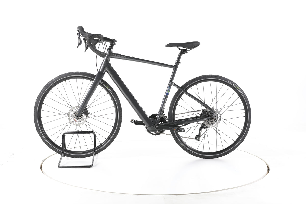 Cannondale Topstone Neo SL2 E-Gravel & Rennrad - Image 7