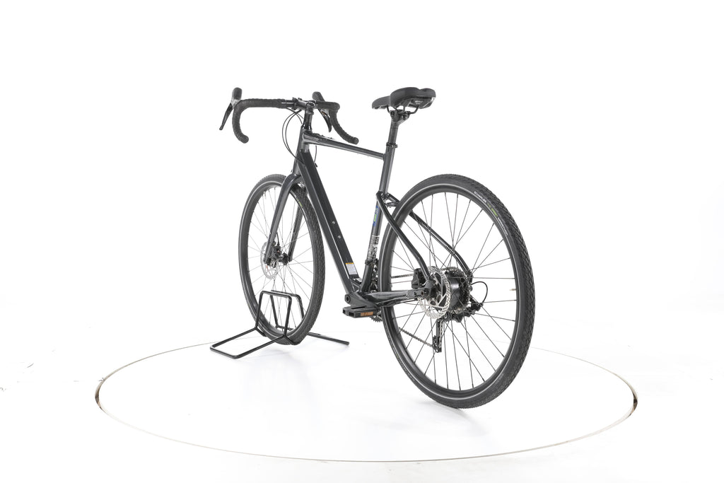 Cannondale Topstone Neo SL2 E-Gravel & Rennrad - Image 9