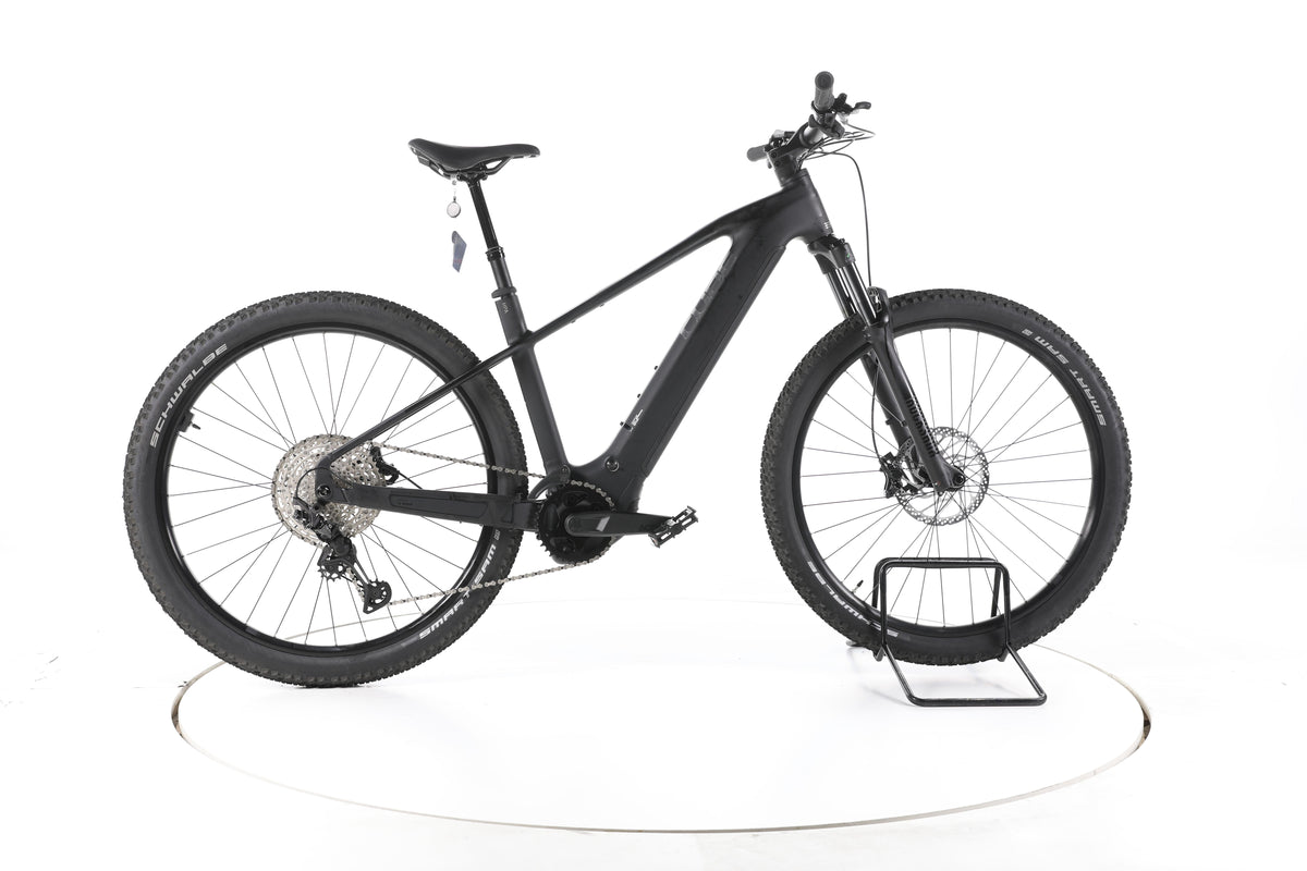 Cube Reaction Hybrid Race E-Bike 2024 - Image 1