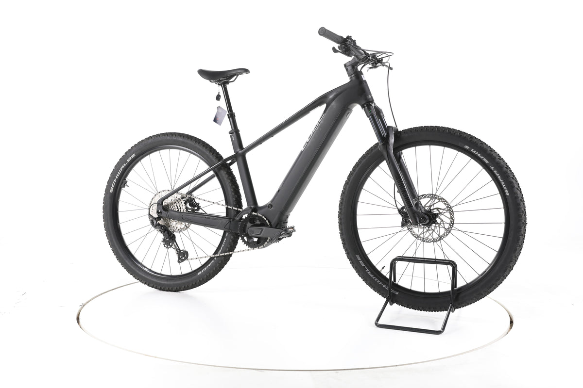 Cube Reaction Hybrid Race E-Bike 2024 - Image 2