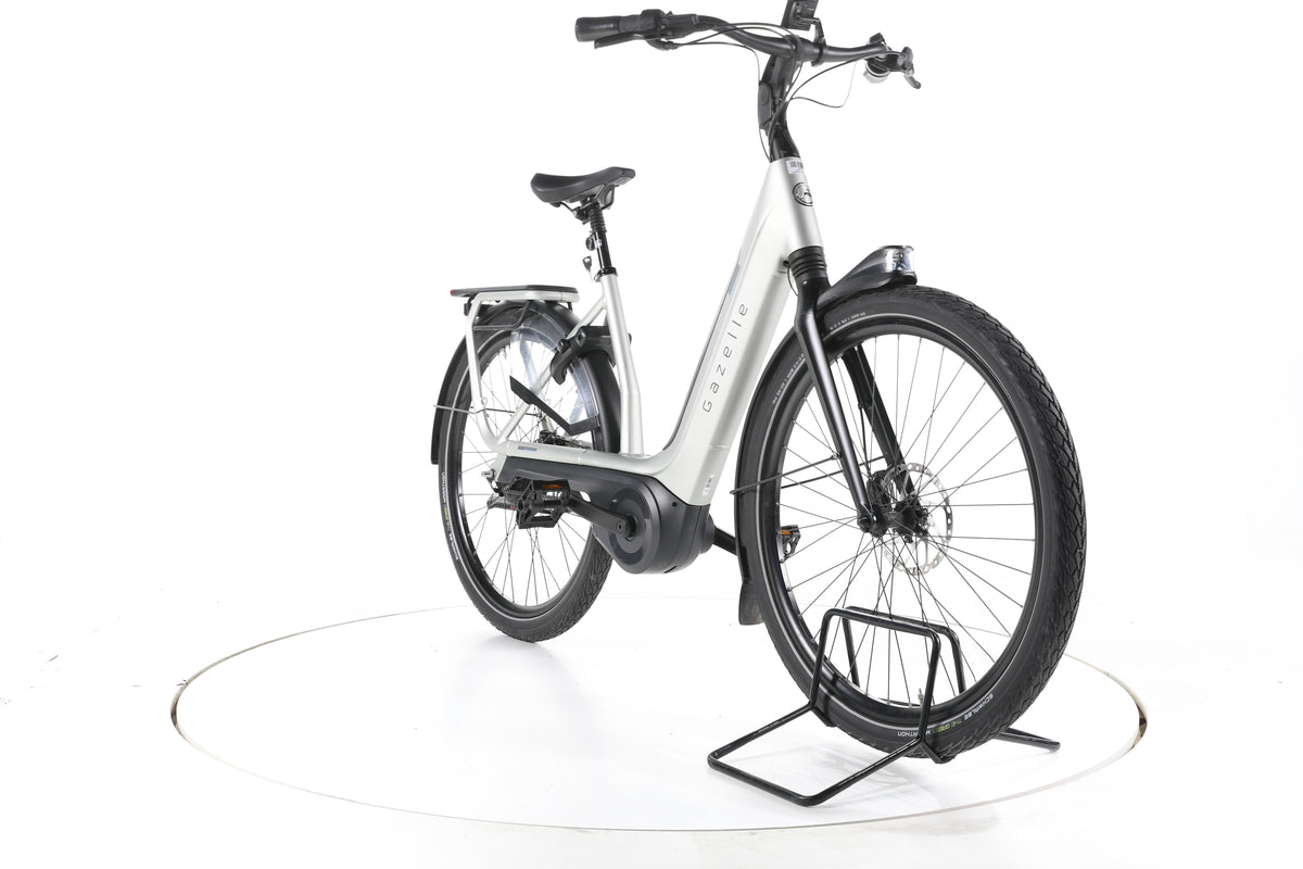 Gazelle Avignon C380 HMB City E-Bike Tiefeinsteiger - Image 3