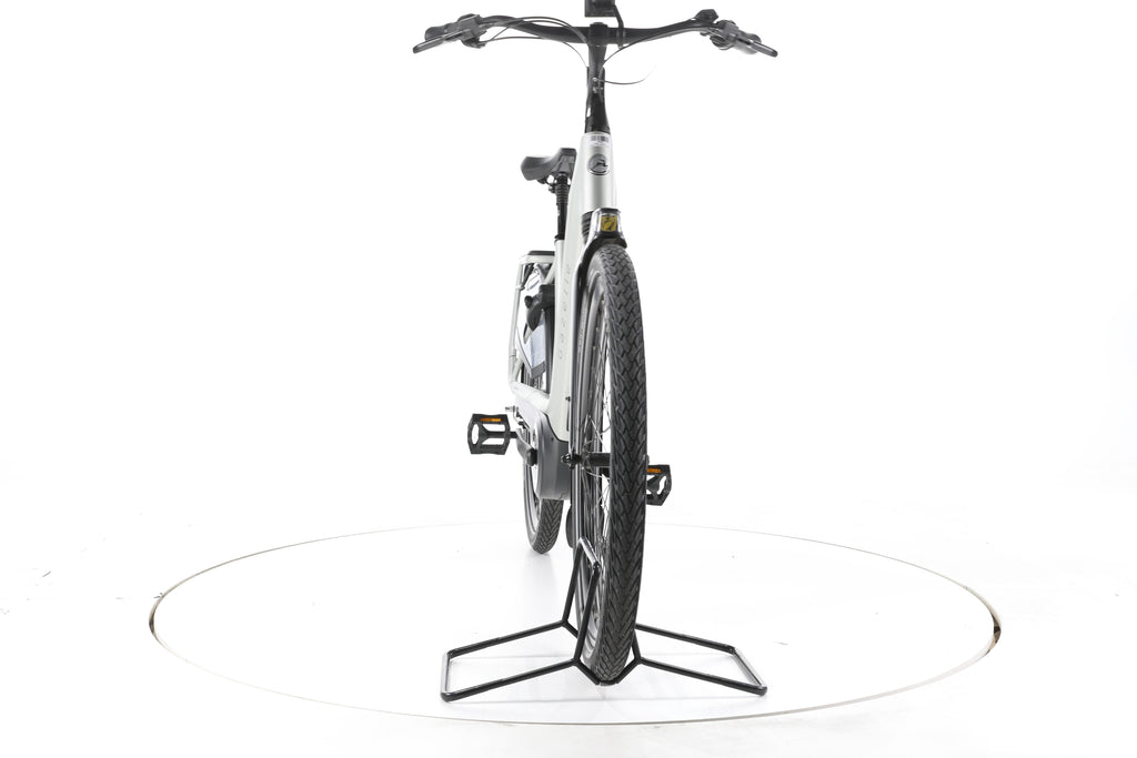 Gazelle Avignon C380 HMB City E-Bike Tiefeinsteiger - Image 4