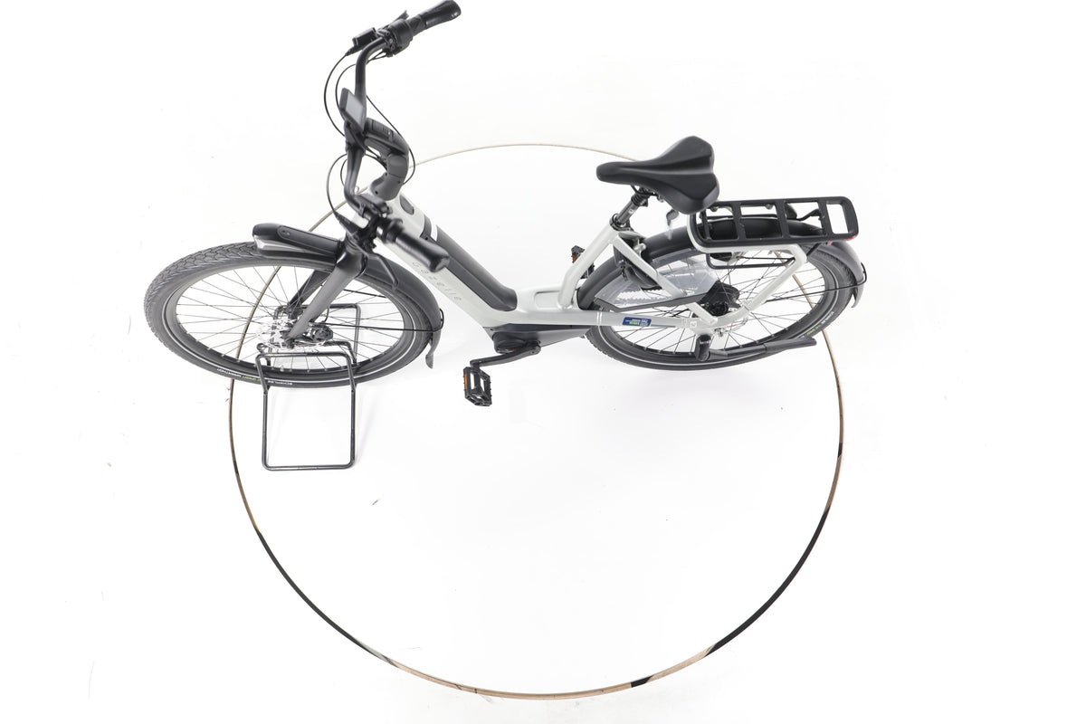 Gazelle Avignon C380 HMB City E-Bike Tiefeinsteiger - Image 19