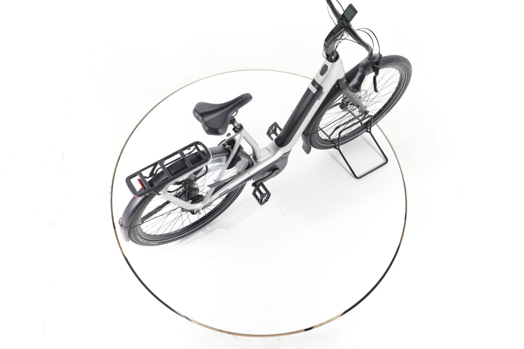 Gazelle Avignon C380 HMB City E-Bike Tiefeinsteiger - Image 24