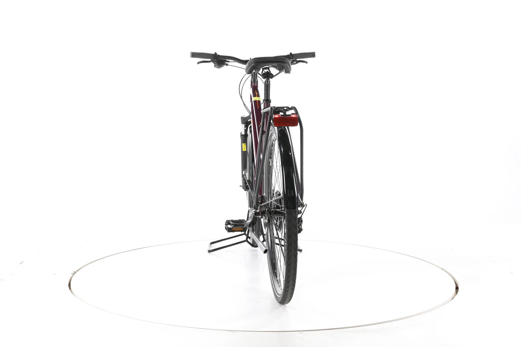 Diamant Elan Super Deluxe Fahrrad City & Trekking - Image 10