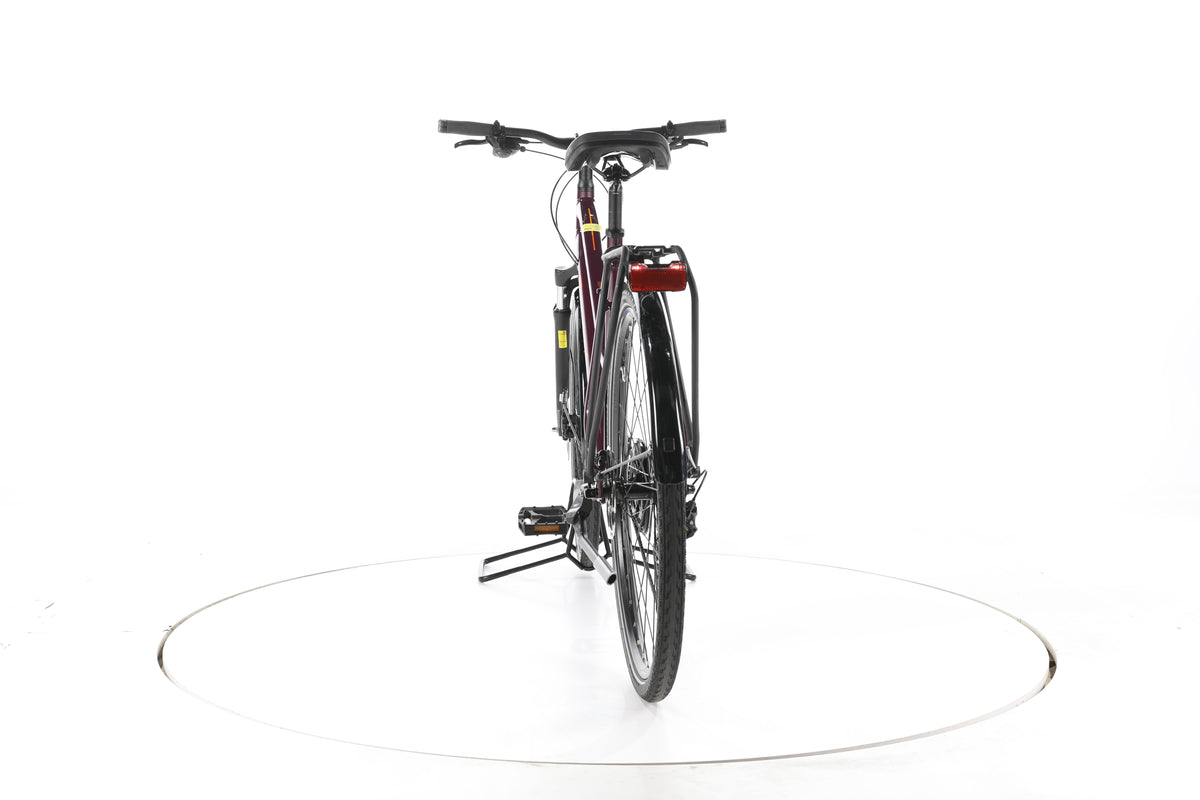 Diamant Elan Super Deluxe Fahrrad City & Trekking - Image 10