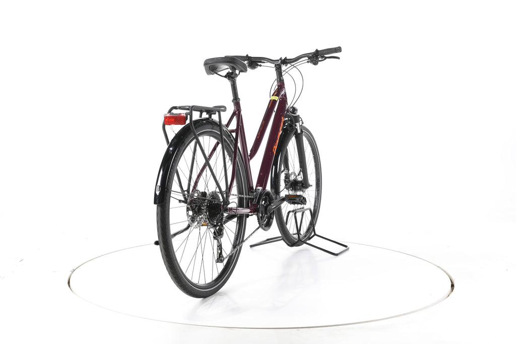 Diamant Elan Super Deluxe Fahrrad City & Trekking - Image 11