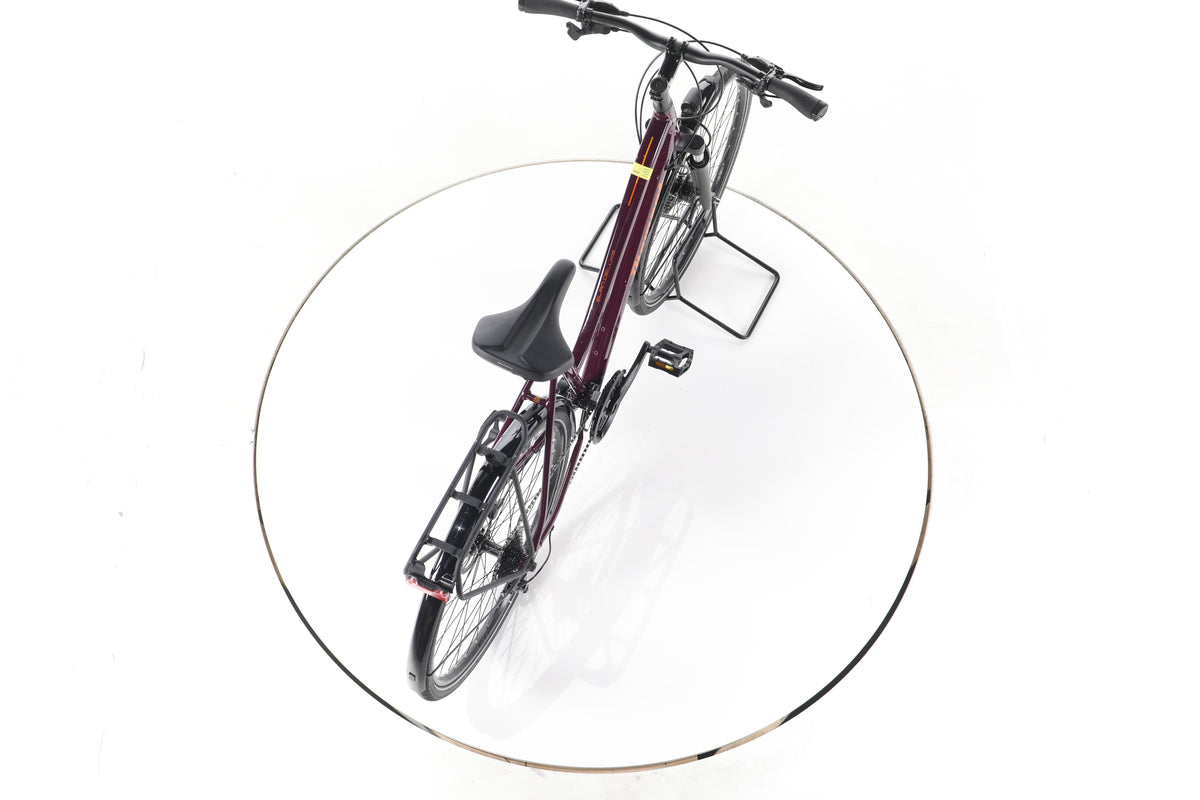 Diamant Elan Super Deluxe Fahrrad City & Trekking - Image 23
