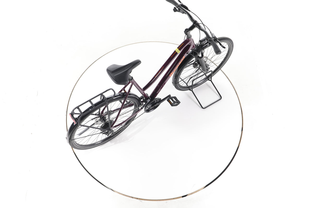 Diamant Elan Super Deluxe Fahrrad City & Trekking - Image 24