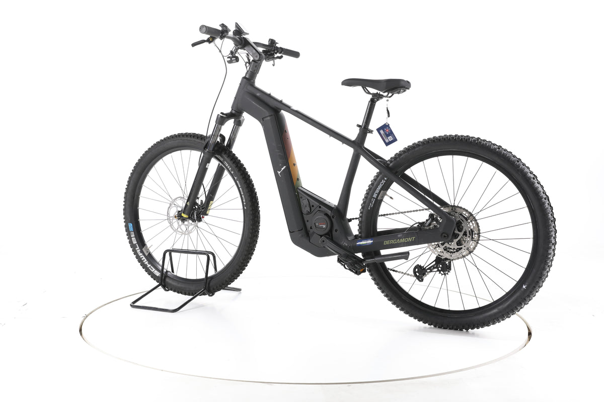 Bergamont E-Revox E-Bike - Image 8