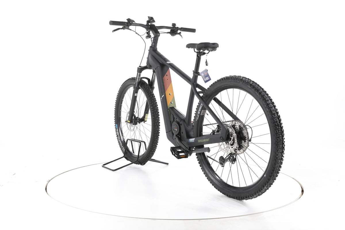 Bergamont E-Revox E-Bike - Image 9