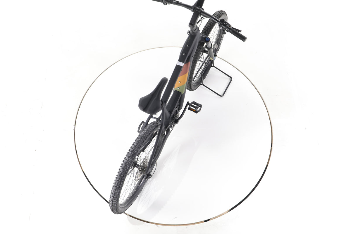 Bergamont E-Revox E-Bike - Image 23