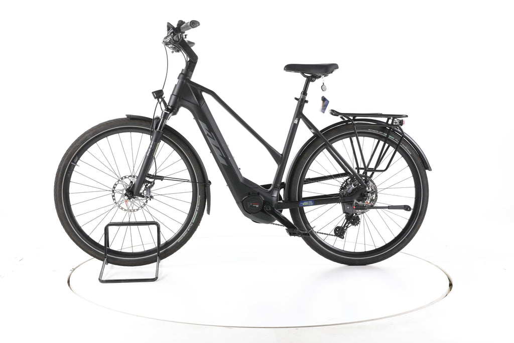 KTM Macina Style XT 750 LTD Trekking E-Bike - Image 7