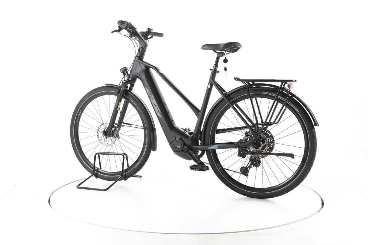 KTM Macina Style XT 750 LTD Trekking E-Bike - Image 8
