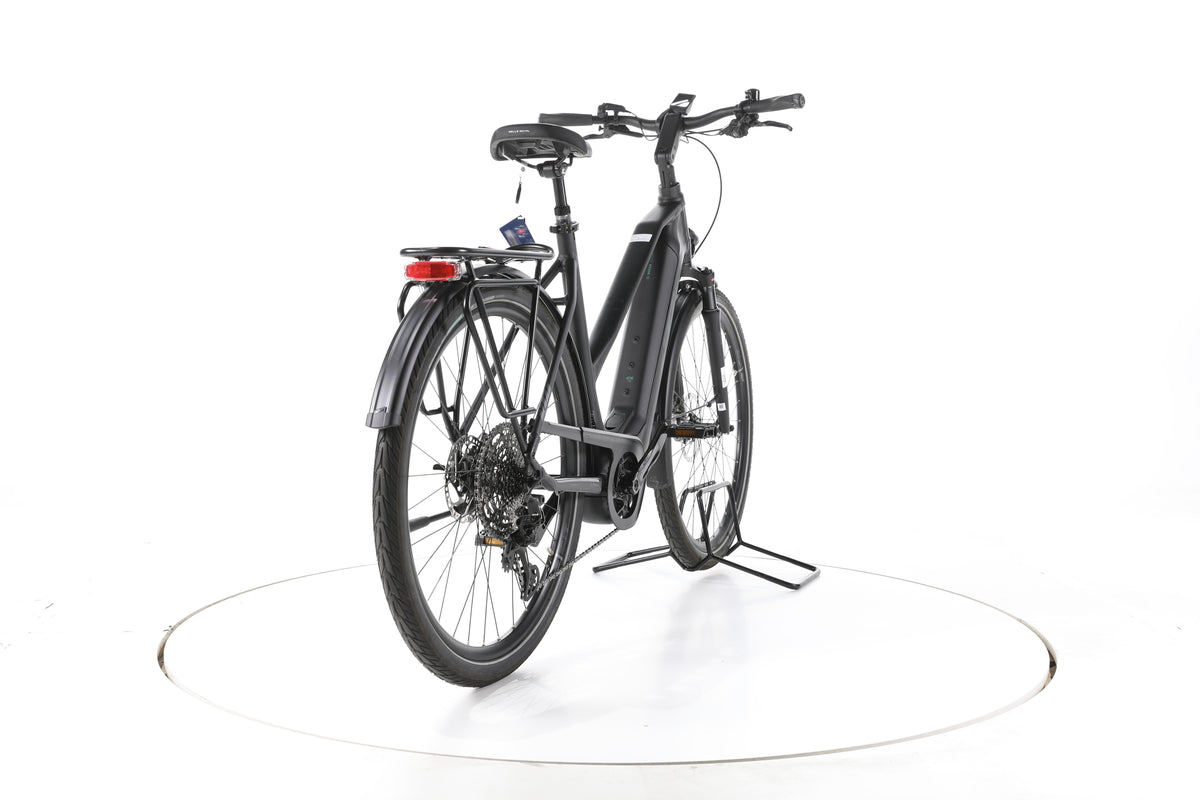 KTM Macina Style XT 750 LTD Trekking E-Bike - Image 11