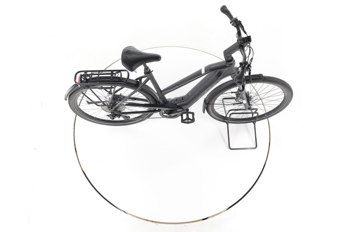 KTM Macina Style XT 750 LTD Trekking E-Bike - Image 13