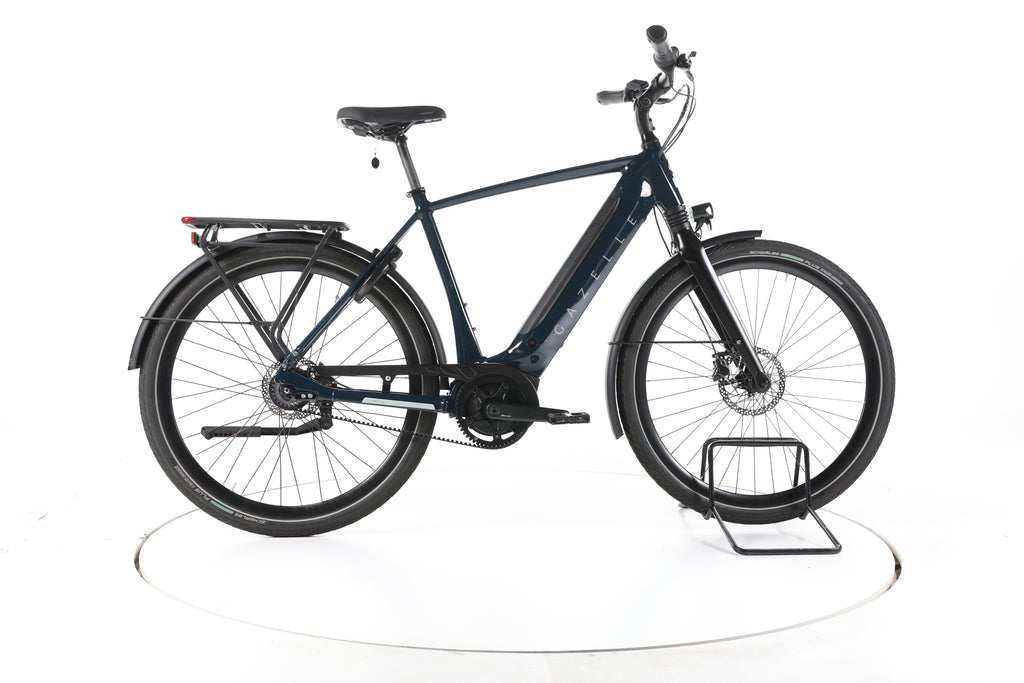 Gazelle Ultimate C8+ City E-Bike 2024 - Image 1