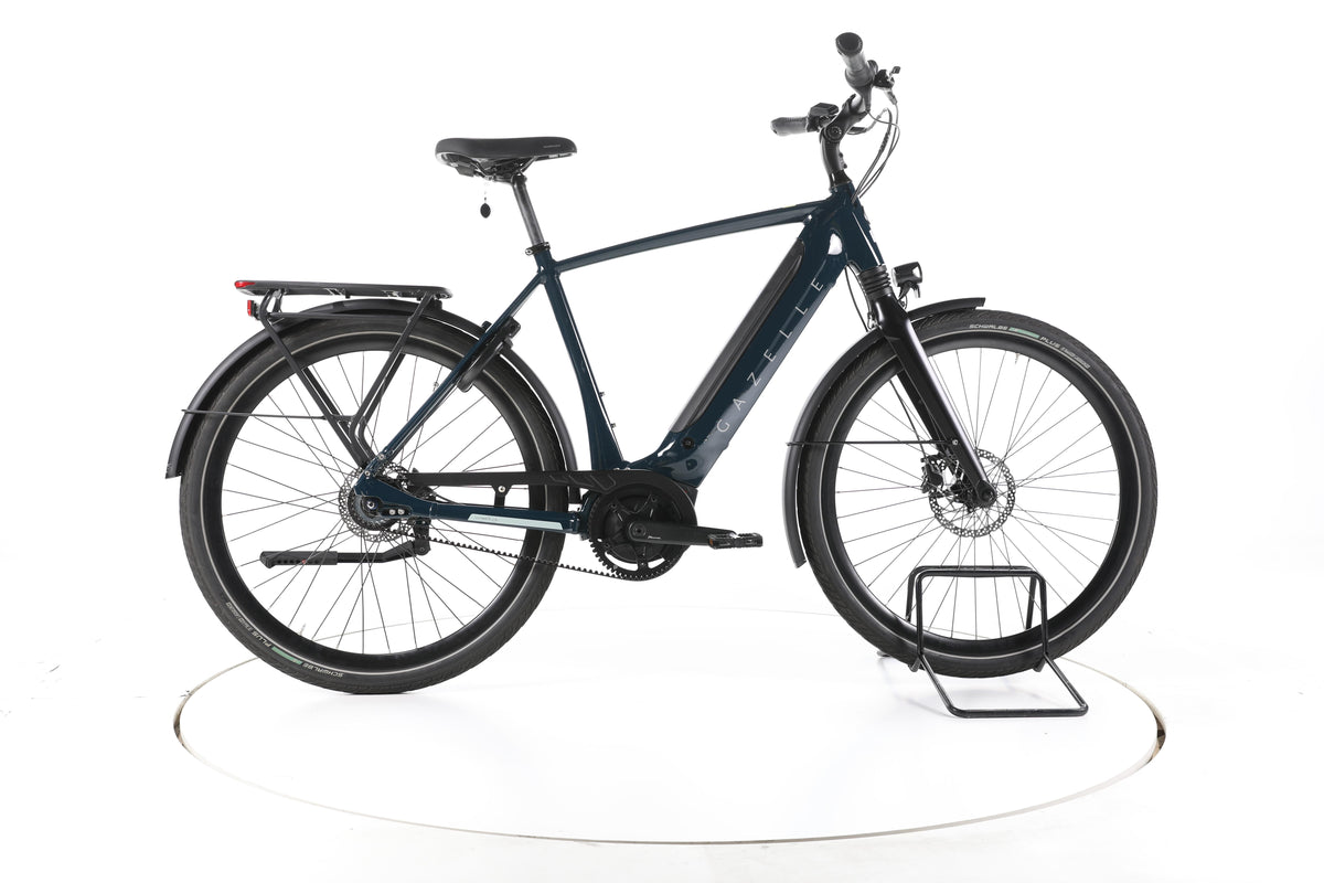 Gazelle Ultimate C8+ City E-Bike 2024 - Image 1