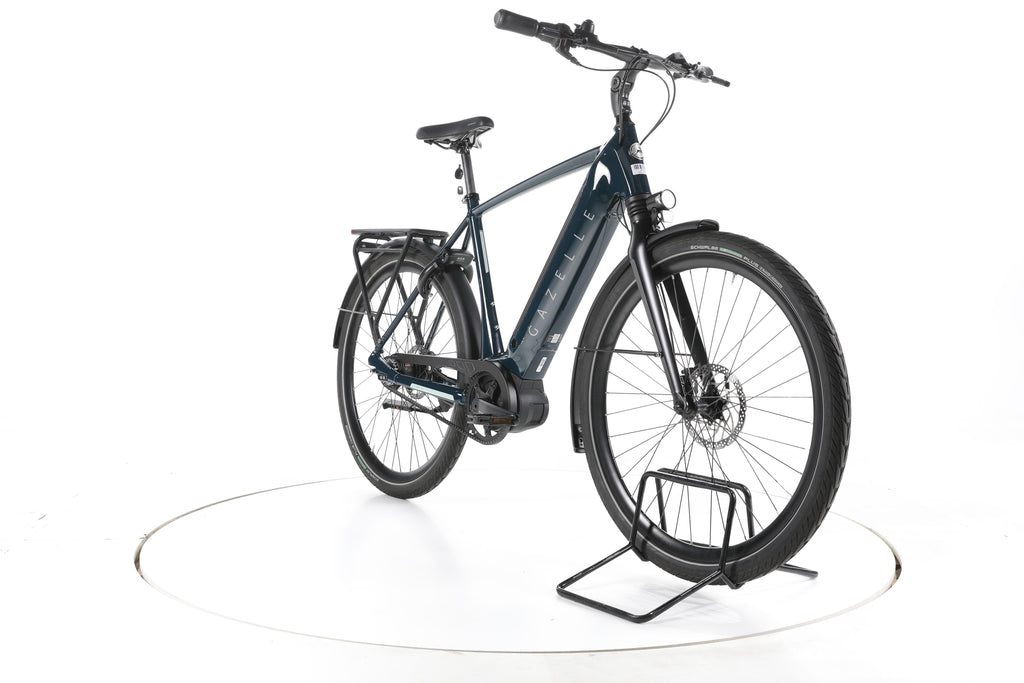 Gazelle Ultimate C8+ City E-Bike 2024 - Image 3