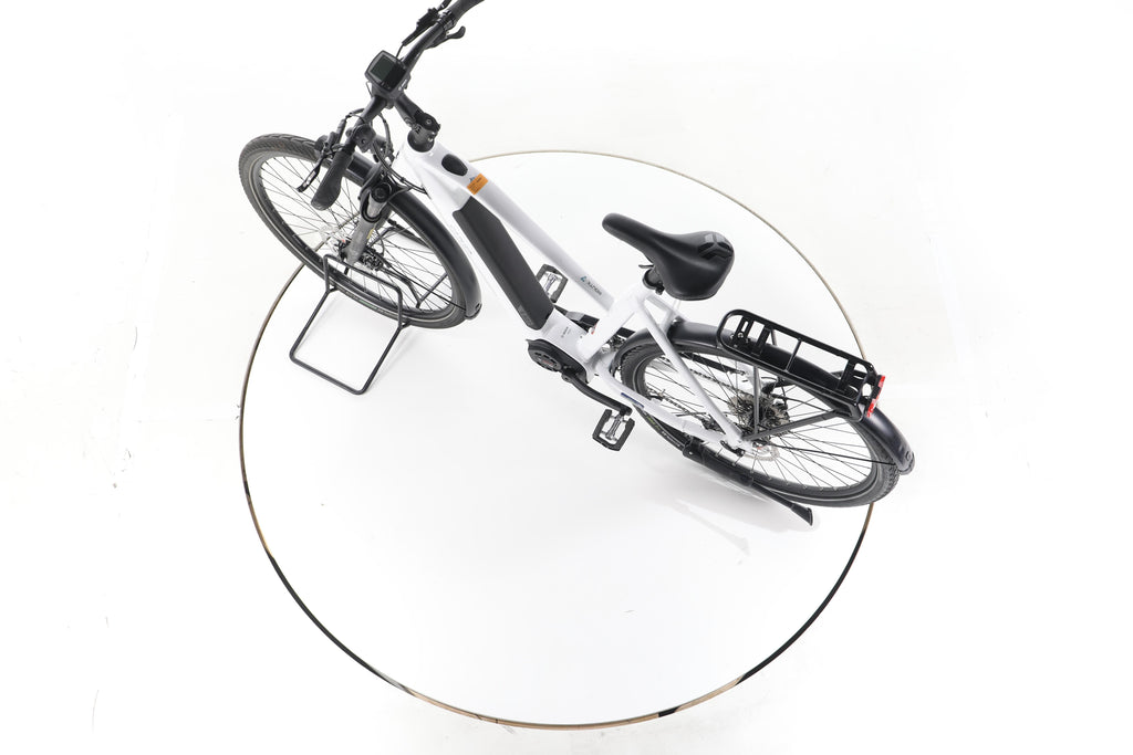 Carver Route E.520 Trekking E-Bike - Image 20