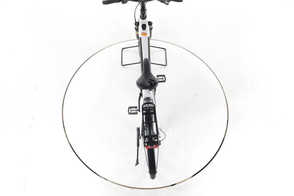 Carver Route E.520 Trekking E-Bike - Image 22