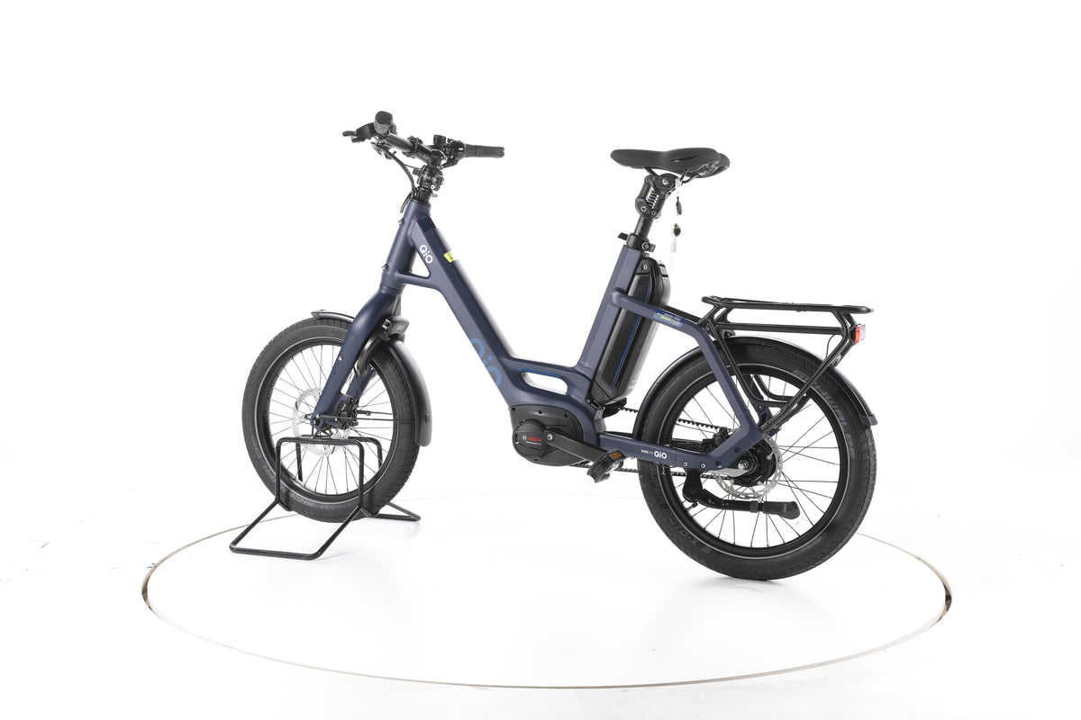 QIO Eins PS Kompakt E-Bike Tiefeinsteiger - Image 8