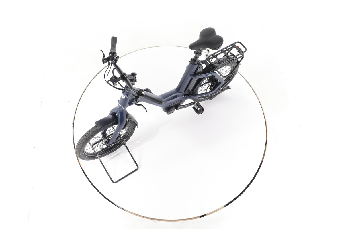 QIO Eins PS Kompakt E-Bike Tiefeinsteiger - Image 18