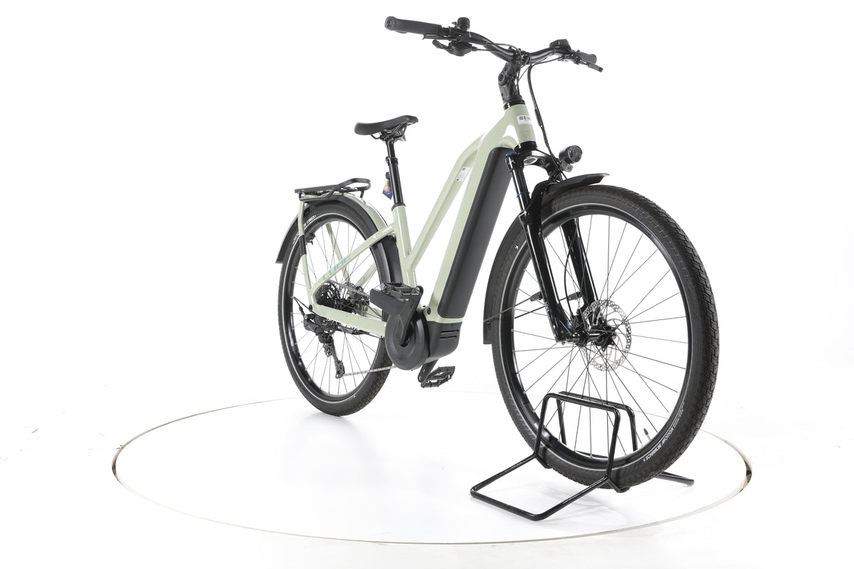 Cube Kathmandu Hybrid ONE 800 Trekking E-Bike 2025 - Image 3