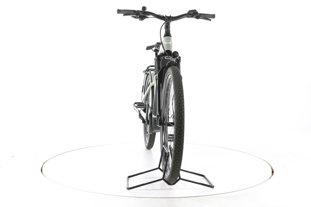 Cube Kathmandu Hybrid ONE 800 Trekking E-Bike 2025 - Image 4
