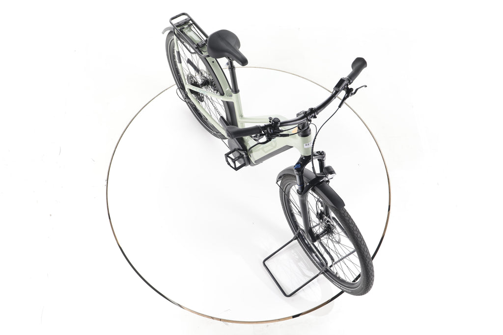 Cube Kathmandu Hybrid ONE 800 Trekking E-Bike 2025 - Image 15