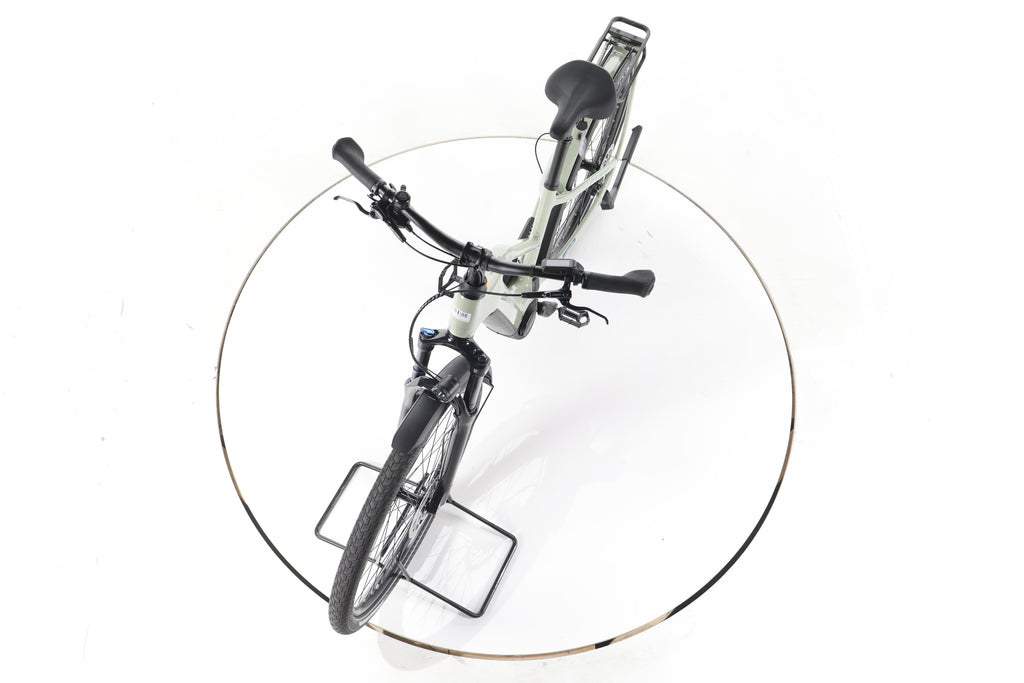 Cube Kathmandu Hybrid ONE 800 Trekking E-Bike 2025 - Image 17