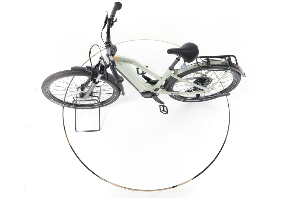 Cube Kathmandu Hybrid ONE 800 Trekking E-Bike 2025 - Image 19