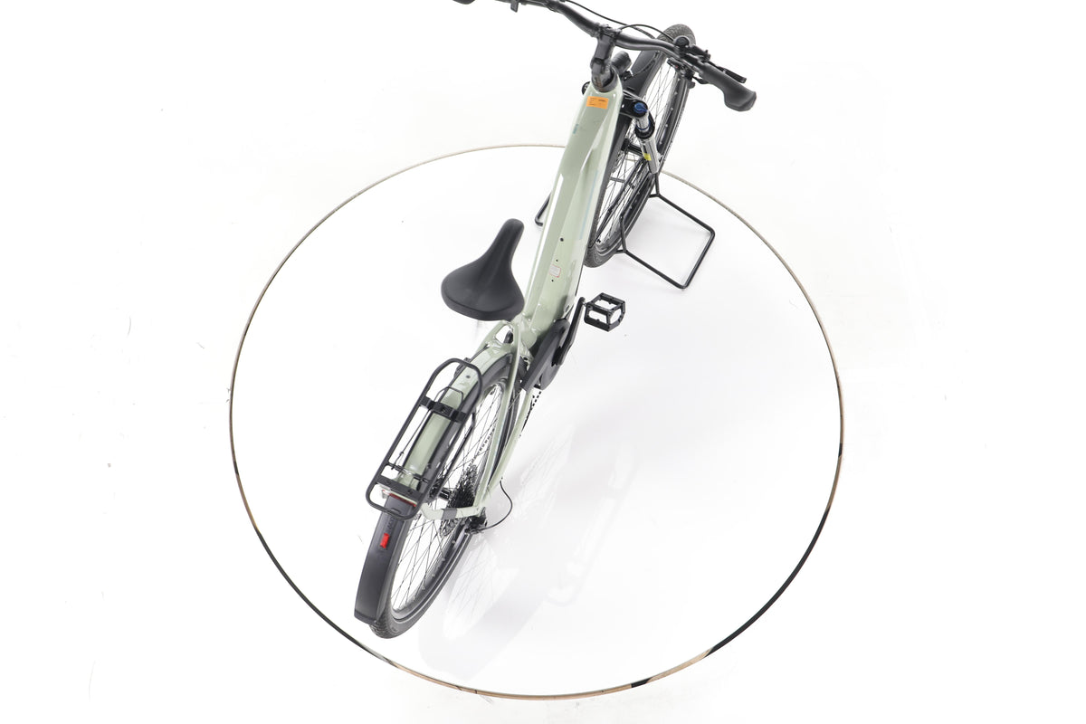 Cube Kathmandu Hybrid ONE 800 Trekking E-Bike 2025 - Image 23