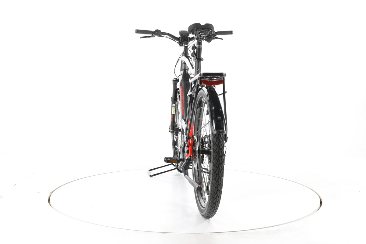 Haibike Trekking 9 Trekking E-Bike - Image 10