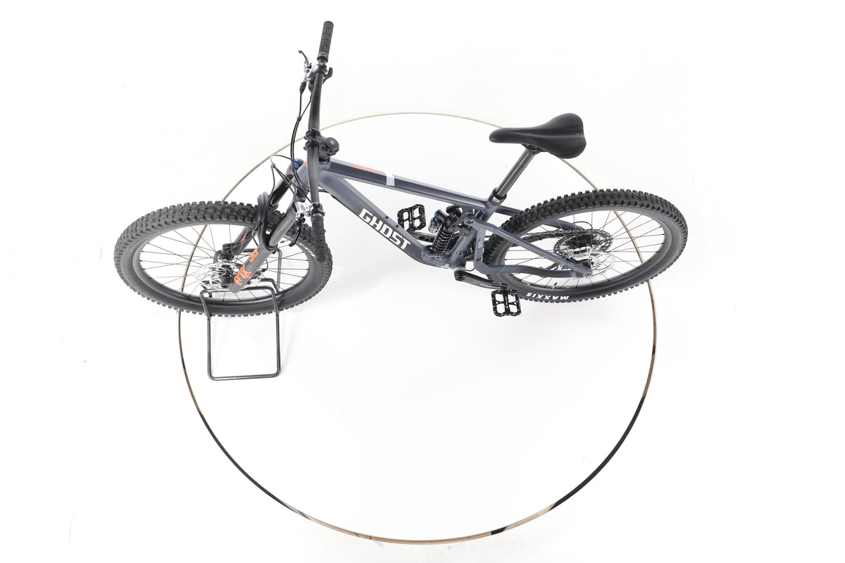 Ghost Riot EN Full Party Fahrrad Fully - Image 19