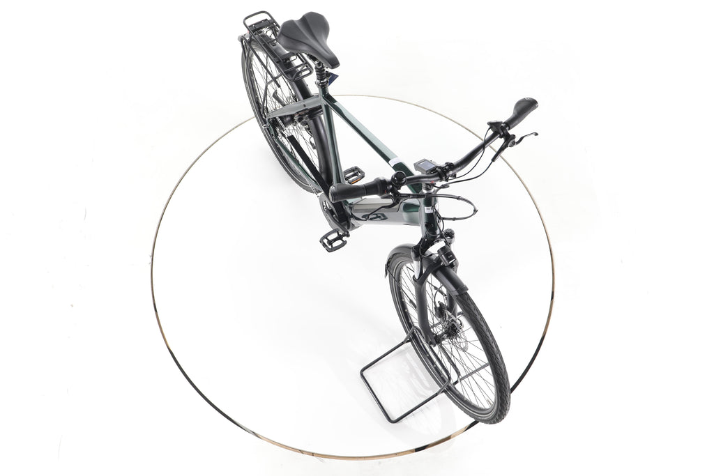 Velo de Ville AEB 890 City E-Bike - Image 15