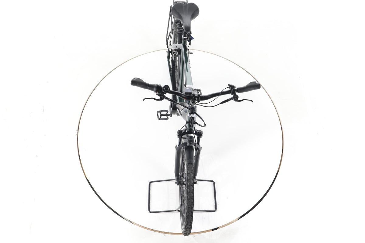 Velo de Ville AEB 890 City E-Bike - Image 16
