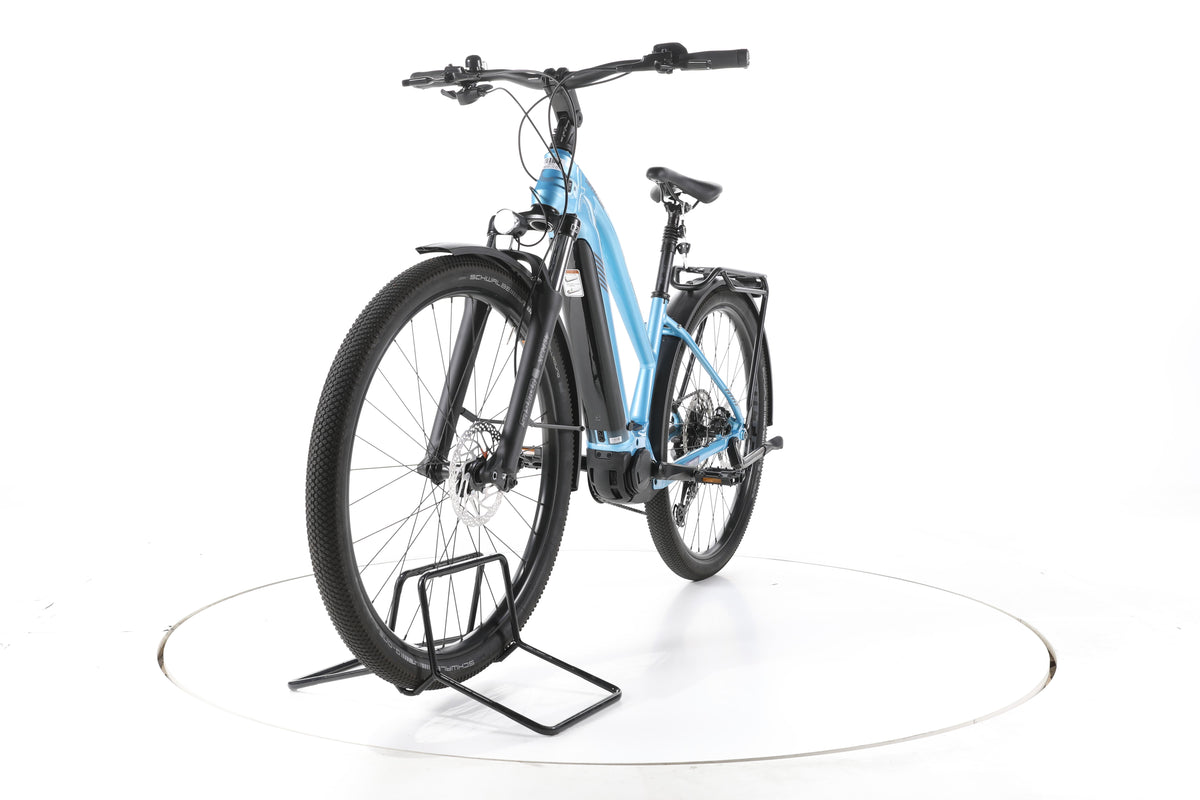 Cannondale Tesoro Neo X 2 Trekking E-Bike - Image 5