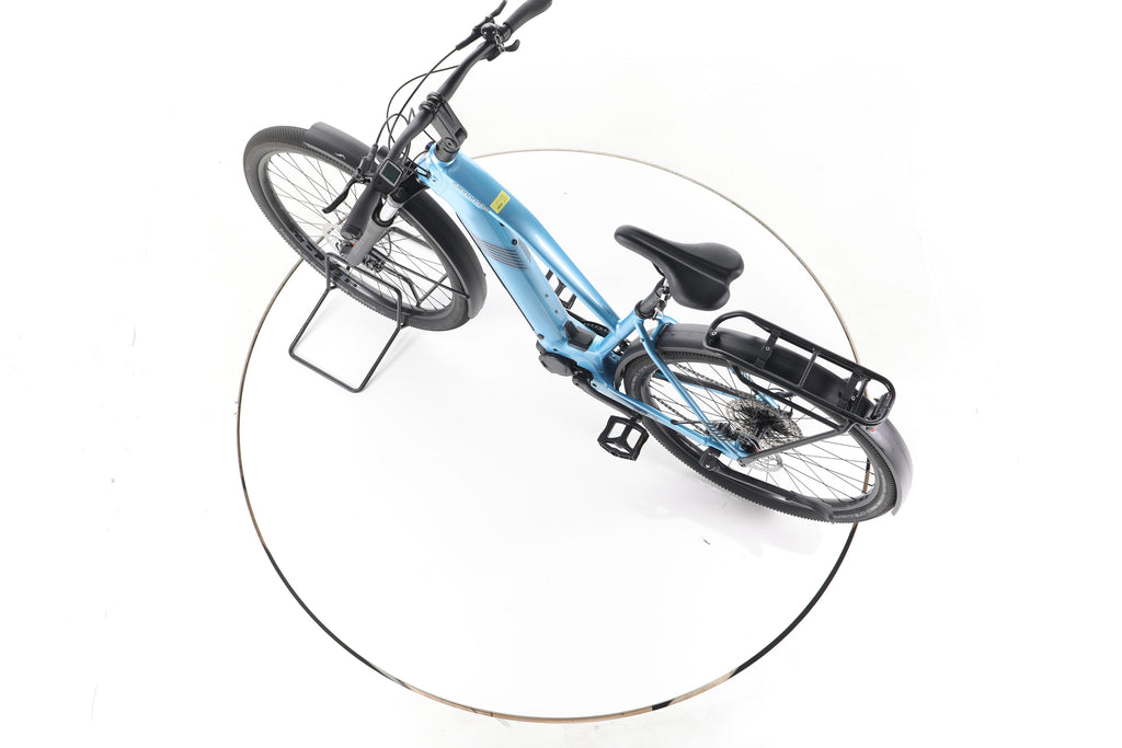 Cannondale Tesoro Neo X 2 Trekking E-Bike - Image 20