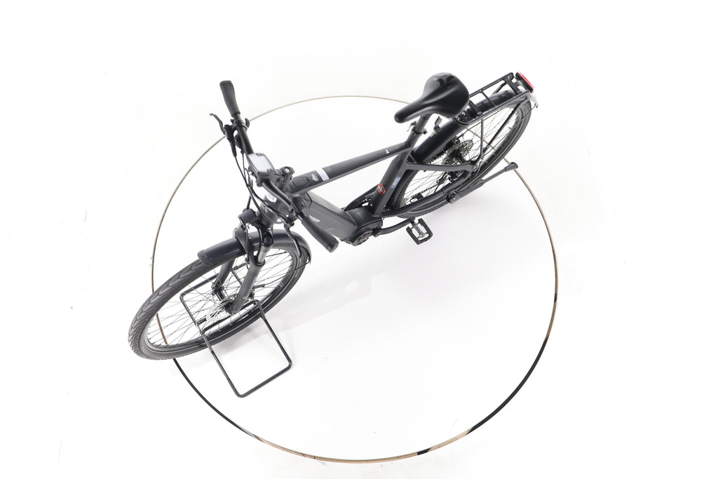Carver Route E.520 Trekking E-Bike - Image 18